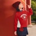Skechers Grade School Sweatshirts Красный, 150
