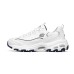 Skechers D'LITES 1.0 Anti-Slip Wear-Resistant Low-Top Chunky Sneakers Women's White Белый, 35