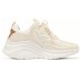 Skechers Bob's Sport Bobs Chaos Hi Shoes 'Cream White' Women's Бежевый, 37