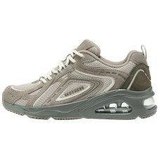 Skechers Street Series Cushioning Breathable Low-Top Running Shoes Women's Brown Коричневый, 37