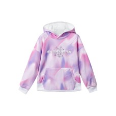 Skechers Sports Collection Sweatshirt Kids' Ambilight print, 140