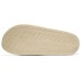 Skechers Side Lines EVA Slip Resistant Abrasion Resistant Casual Slippers Women's Beige 39