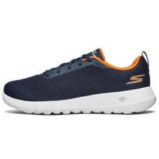 Skechers Go Walk Max Low Top Blue 41