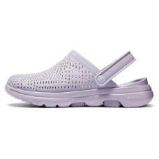 Skechers Clogs Women's Lavender Фиолетовый, 36