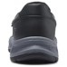 Skechers MENS USA Low Top Casual Shoes Men's Black Черный, 39.5