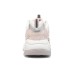 Skechers I-Conik Cushioned Slip-Resistant Abrasion-Resistant Low-Top Casual Shoes Women's Light Pink 36