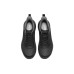 Skechers Breathable Lightweight Low-Top Casual Shoes Men's Black Черный, 41.5
