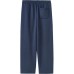 Skechers FW24 Knitted Sports Pants Men's Navy Blue Синий, L