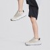 Skechers Hands Free Slip-Ins Anti-Slip Wear-Resistant Kids Lifestyle Shoes Beige Kids' Бежевый, 29