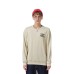 Skechers Sweatshirts Women's Pearl White Белый, M