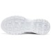 Skechers D'LITES 1.0 Wear-Resistant Support Height Increasing Low-Top Chunky Sneakers Белый, 37.5