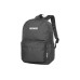 Skechers Polyester Backpack Regular Unisex Pure Black Черный