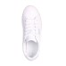 Skechers Street Wear Placer - Berwick Slip-Resistant Breathable Low-Top Skateboard Shoes Men's White Белый, 40