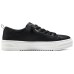 Skechers Anti-Slip Wear-Resistant Low-Top Skateboard Shoes Women's Black Черный, 36.5