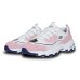 Skechers D'LITES 1.0 Tipsy Twilight Anti-Slip Wear-Resistant Low-Top Chunky Sneakers Women's Pink White Белый, 35