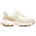 Skechers Dlites 1.0 'Light Brown Beige' Women's 36