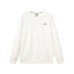 Skechers Sweatshirt Unisex White Белый, XL