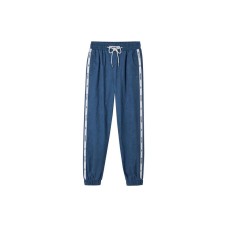 Skechers Skechers Diamond Series Knitted Sports Pants Women's Синий, S