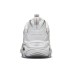 Skechers D Lites 1.0 Gs White Women's 36