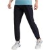 Skechers Knitted Sports Pants Men's Carbon Black Carbon Black/0018, S