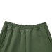 Skechers Basic Sports Series Knitted Sports Pants Women's Dark Green Dark Green-031F, XL