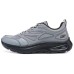 Skechers BOBS Sport Anti Slip Wear Resistant Low Top Running Shoes Men's Gray Серый, 42