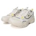 Skechers DLites 4.0 'Cream White Yellow' 41