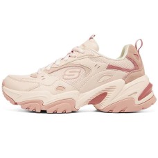 Skechers Stamina V2 'Pink Red' Women's Розовый, 38