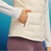 Skechers Vest Women's Pearl White Белый, M