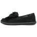 Skechers Modern Comfort Slip-Resistant Low-Top Casual Shoes Women's Black All black/BBK, 37.5