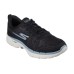 Skechers Go Walk 6 'Black Blue White' Women's 37