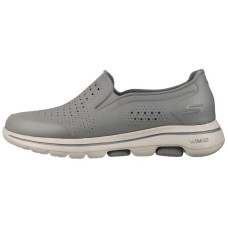 Skechers Go Walk 5 'Grey' 45