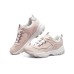 Skechers I-Conik Cushioned Slip-Resistant Abrasion-Resistant Low-Top Casual Shoes Women's Light Pink 36