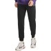 Skechers Knitted Sports Pants Men's Carbon Black сажа, 2XL