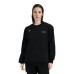 Skechers Sweatshirt Women's Carbon Black Carbon Black 0018, M
