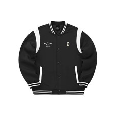 Skechers Jackets Unisex Carbon Black 0018, XL