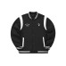 Skechers Jackets Unisex Carbon Black 0018, XL