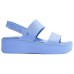 Skechers Foamies Strap Sandals Women's Blue Purple синий фиолетовый, 37
