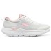 Skechers Go Run Lite Go Run Lite 'Grey Pink' Women's 38.5