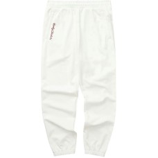 Skechers New Year Knitted Sports Pants Men's Marshmallow White Marshmallow white 0074, XL