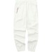Skechers New Year Knitted Sports Pants Men's Marshmallow White Marshmallow white 0074, XL