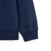 Skechers Sports Alliance Series Sweatshirt Unisex Navy Blue Navy Blue/002Z, XL