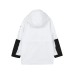 Skechers Casual Sportswear Bright White Teenagers Set (bright white), 160