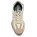 Skechers Cushioning Wear-Resistant Low-Top Running Shoes Men's Ivory Бежевый, 41