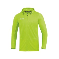 JAKO Run 2.0 hooded jacket running jacket training jacket sports jacket 6875 L