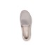 Skechers Go Walk 6 Cushioning Anti-Slip And Wear-Resistant Breathable Rebound Low-Top Casual Shoes Women's Taupe 38