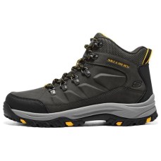 Skechers Relment 'Daggett Charcoal' 42.5