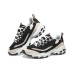 Skechers Dlites 1.0 'Black' 43