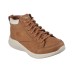 Skechers Ultra Flex 2.0 'Social Crew Chestnut' Women's 35