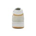 Skechers Koopa Court Volley Low Varsity 'White Yellow' White Gray Yellow, 41.5